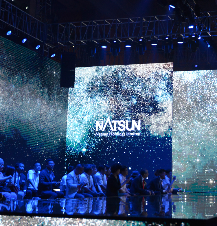 營(yíng)銷(xiāo)網(wǎng)絡(luò)