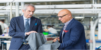 意大利技術優(yōu)勢