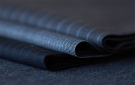 南山智尚精紡呢絨上榜工信部綠色設(shè)計(jì)產(chǎn)品