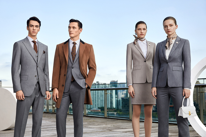 南山智尚參與起草的全國首個團體標(biāo)準(zhǔn)正式發(fā)布