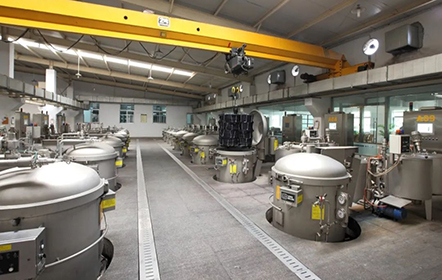 再添榮譽(yù)！南山智尚入選省級智能制造場景名單